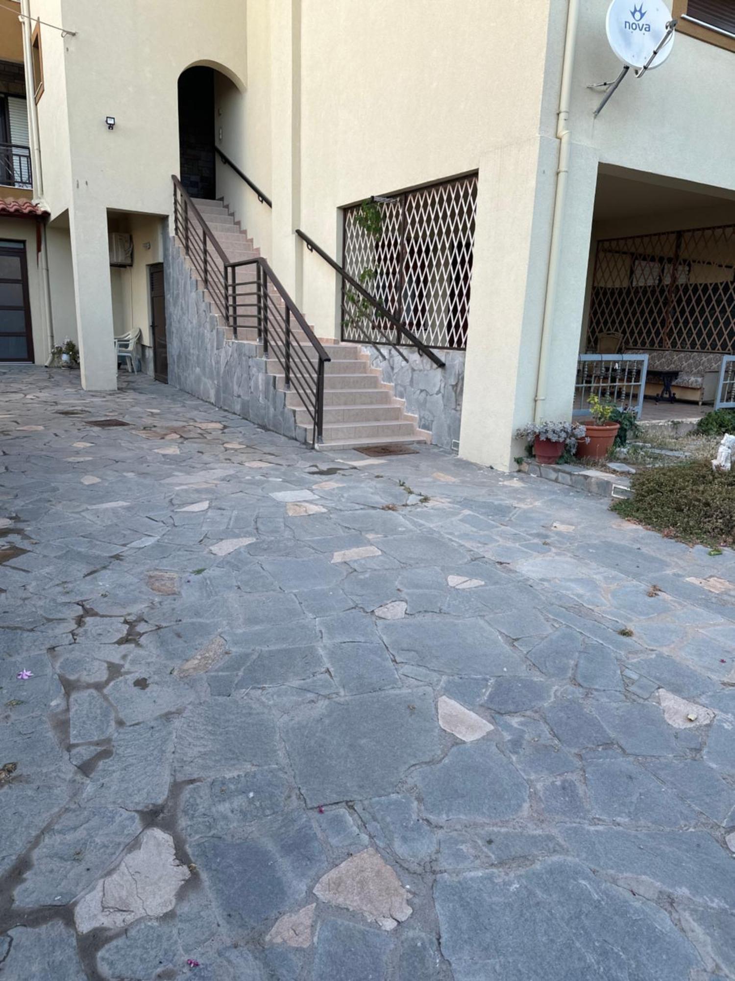 Paris Apartment Nea Chili Luaran gambar