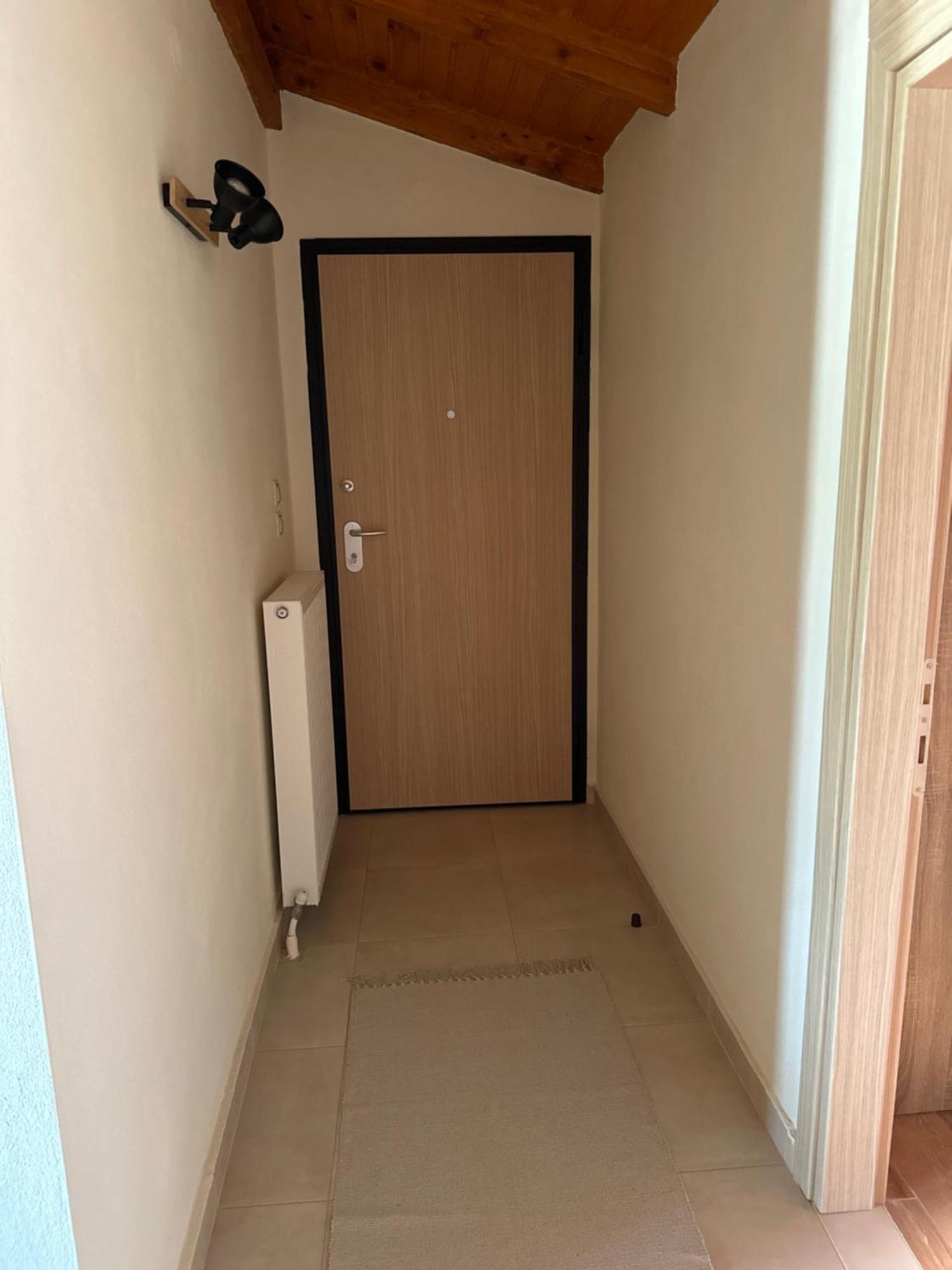 Paris Apartment Nea Chili Luaran gambar