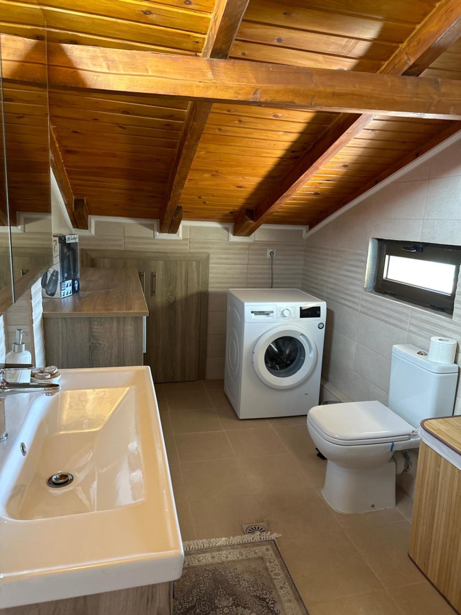 Paris Apartment Nea Chili Luaran gambar