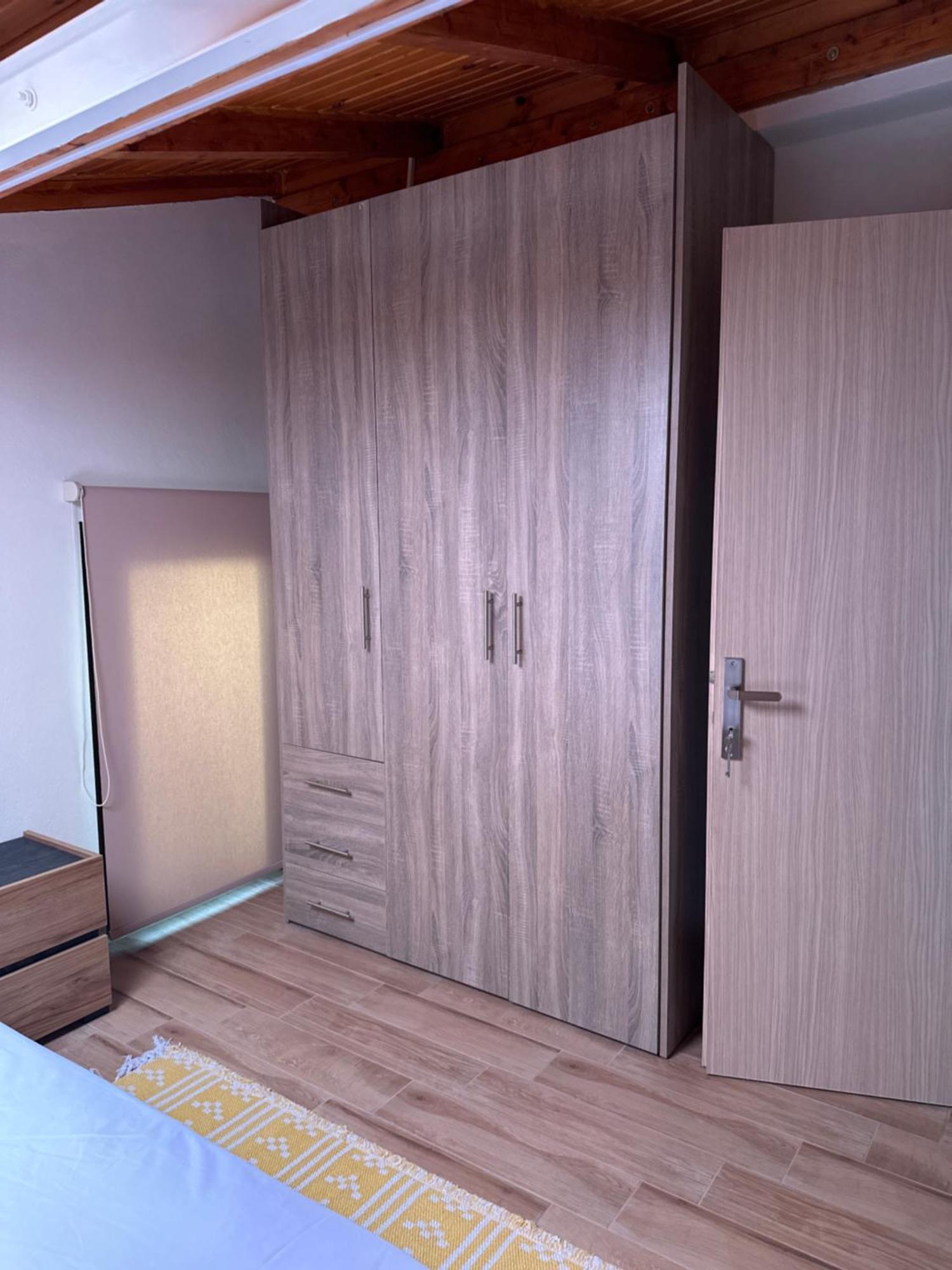 Paris Apartment Nea Chili Luaran gambar