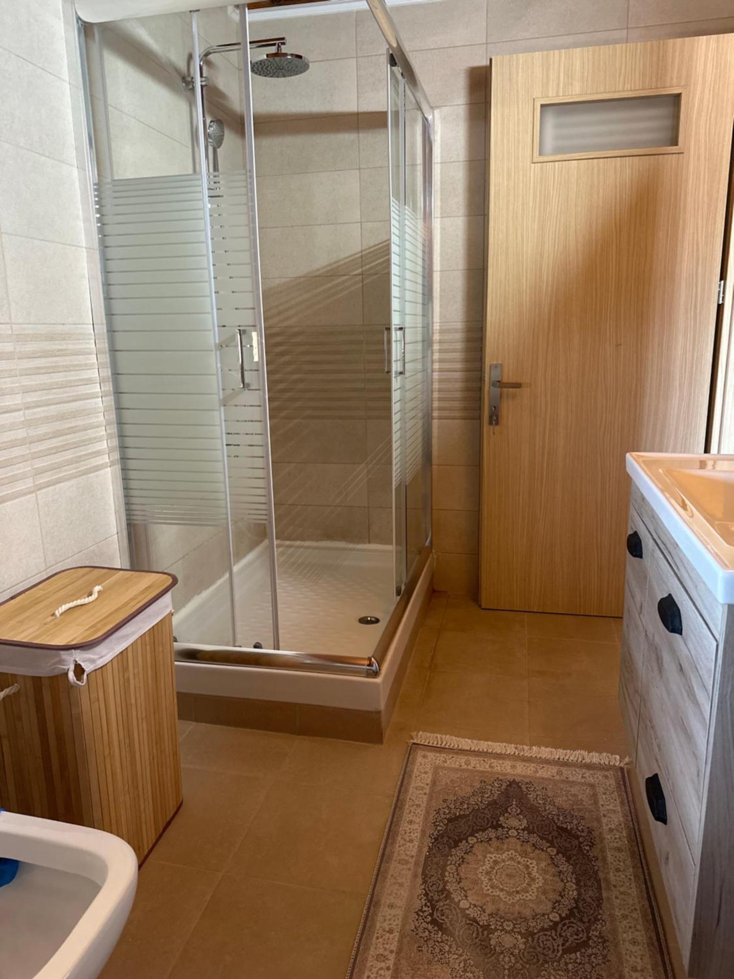 Paris Apartment Nea Chili Luaran gambar